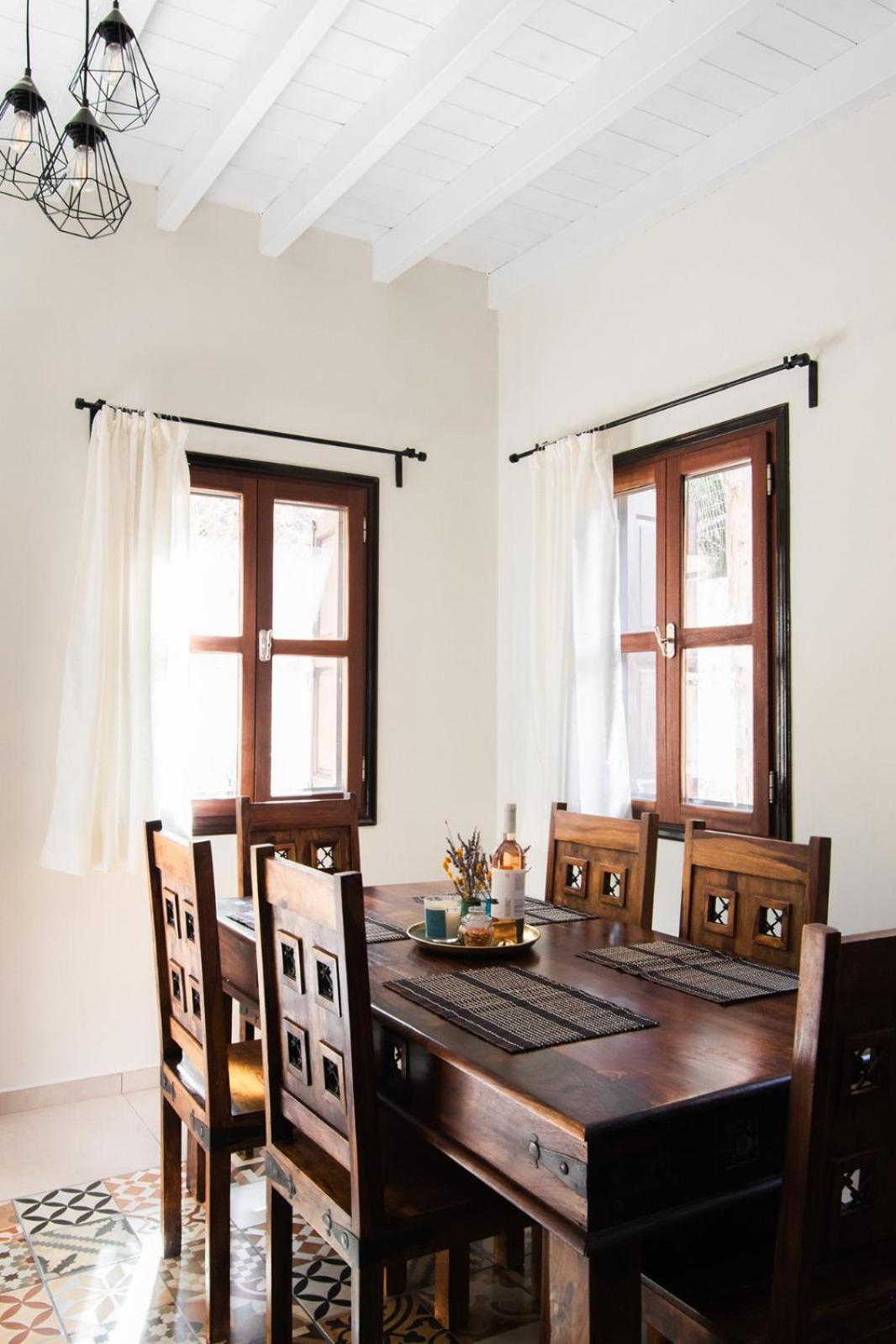 Meyísti Kavos House 아파트 외부 사진