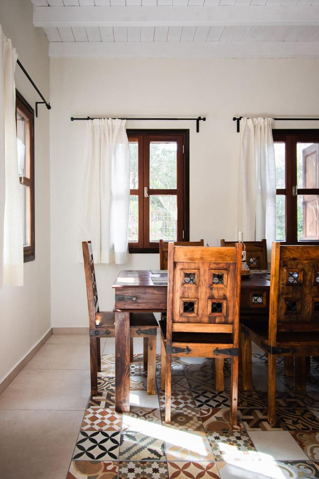 Meyísti Kavos House 아파트 외부 사진
