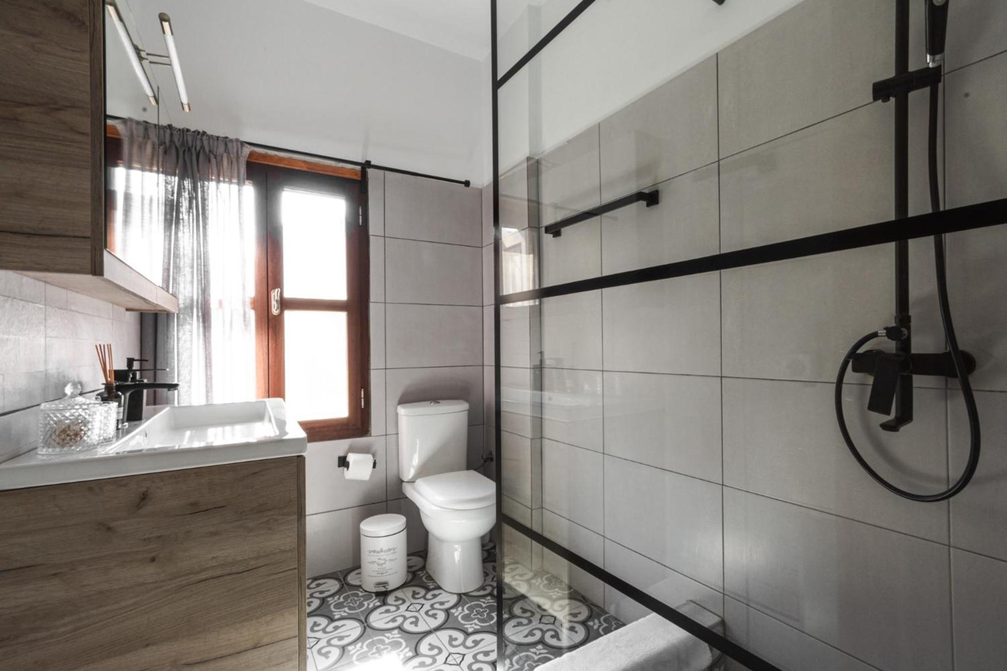 Meyísti Kavos House 아파트 외부 사진